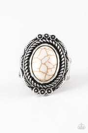 Paparazzi ♥ Tumblin Tumbleweeds ♥ Ring