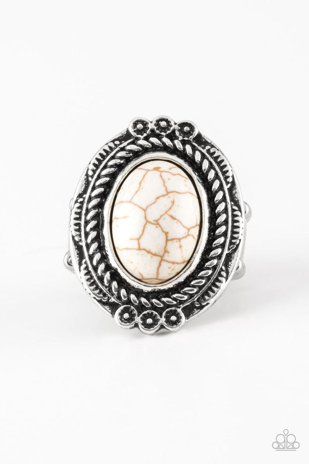 Paparazzi ♥ Tumblin Tumbleweeds ♥ Ring