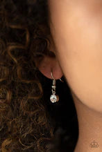 Paparazzi ♥ Stellar Sophistication - Blue ♥ Necklace