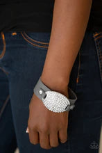 Paparazzi ♥ Better Recognize - Silver ♥ Bracelet