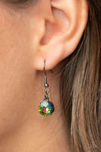 Paparazzi ♥ Unfiltered Confidence - Multi ♥ Necklace