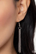 Paparazzi ♥ Prairie Picnic - Pink ♥ Necklace