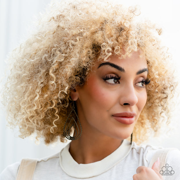 Tastefully Twisty - Brass