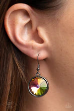 Paparazzi ♥ Hypnotized - Multi ♥ Necklace