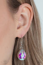 Paparazzi ♥ Show-Stopping Shimmer - Multi ♥ Necklace