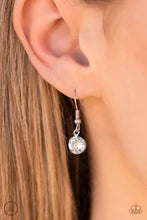 Paparazzi ♥ Heart in My Throat - Orange ♥ Necklace