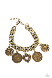 Complete CHARM-ony - Brass