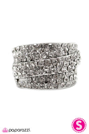 Paparazzi ♥ The Millionaires Club ♥ Ring