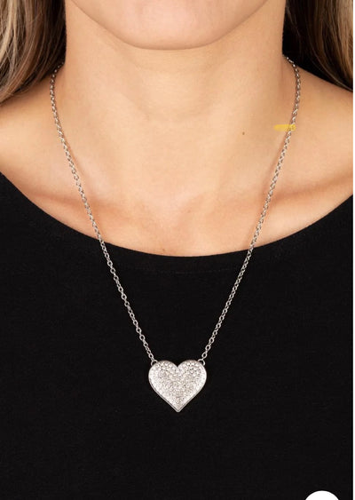 Sweetheart Necklace